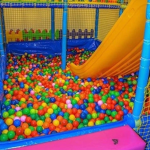 The play house of hell