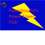 Powerboy353's Group