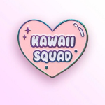 Popular Kawaii Squad