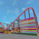 Sugar Rush Speedway - The Ride