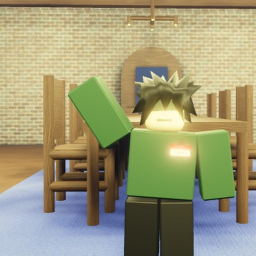 cool peoples Hangout (DOING A REWORK)