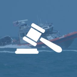 ⚖️[LAW!]⚖️ Coast Guard Legal Facility