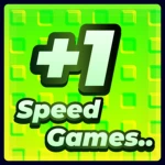 +1 Speed Games.. Group Thumbnail