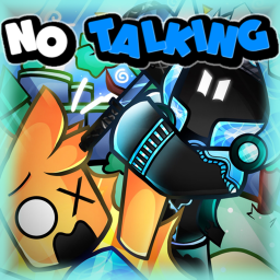 (FREE UGC 😱) NO TALKING 🤫
