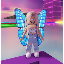 Cookies N' Cream Obby