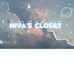 Niya’s closet <3