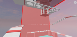 Ucieczka z Easy Milk Fun Obby Parkour | Wieża