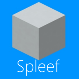 Spleef *RELEASE*