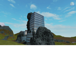 Cation county RP {under construction}
