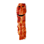Bacon grease ritual