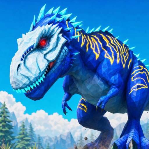 Dino Hunters[UPD]