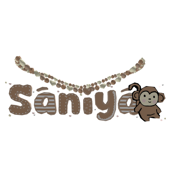 /honeylove saniya 1.0