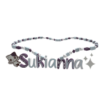 ♡ | Sukianna