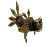 Timepiece of the Infinite Rizzlord Valk
