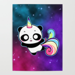 Panda corn time group!