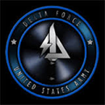 U.S. ARMY DELTA FORCE ONE Delta Company
