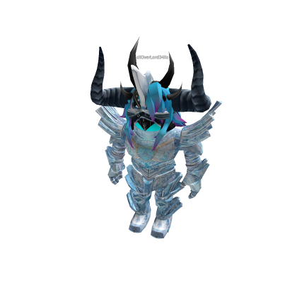 xXOverLord34Xx Character