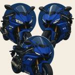 YZF-R3