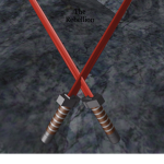 -*The Rebellion*-