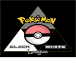 Pokemon Black and White League