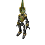 The Cult Of The JunkBots