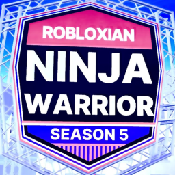 Robloxian Ninja Warrior Season 5 - Qualifiers icon