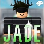 Jadé