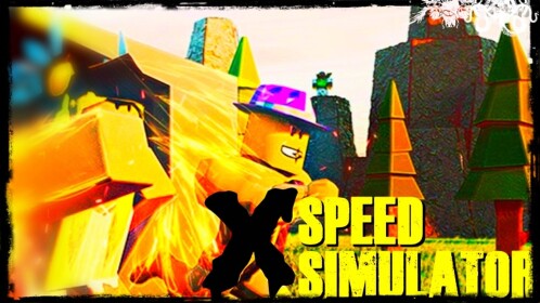 Speed Simulator!