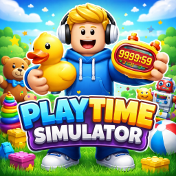 Playtime Simulater