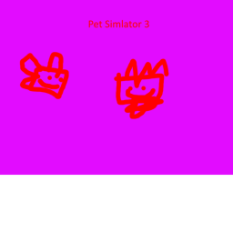 pet Simulator 3