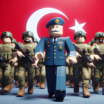 [MSB] Millî Savunma Bakanlığı
