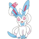 Sylveon Fanatics
