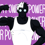 Power..