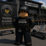 Training Academy | APD