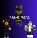 ThreadTrend Clothing