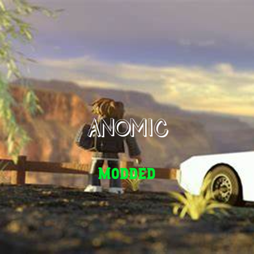 Anomic Modded