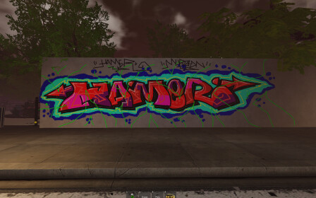 TagCity Spray Paint v2