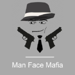 Man Face Mafia -
