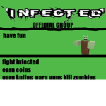 Infected~
