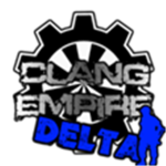 Clang Empire Delta Division