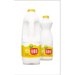 McBob's Milk