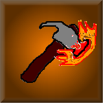 Blaze's Blazing Hammers