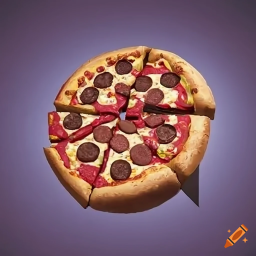 Pizza Hut Tycoon