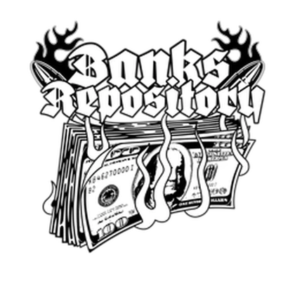 Banks Repository Roblox group icon