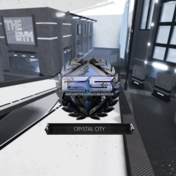 [GUNS] Crystal City