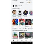 Just a random group that gives robux
