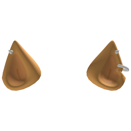 Toralei Stripe Mh Cosplay Fox Ears Roblox NoFilter