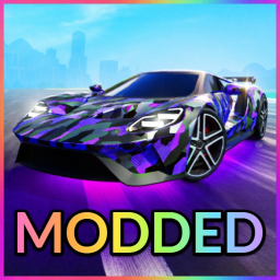 Wanted Modded