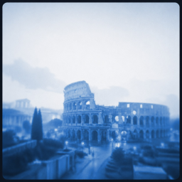 Colosseum