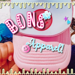 -Bons Apparel!-
